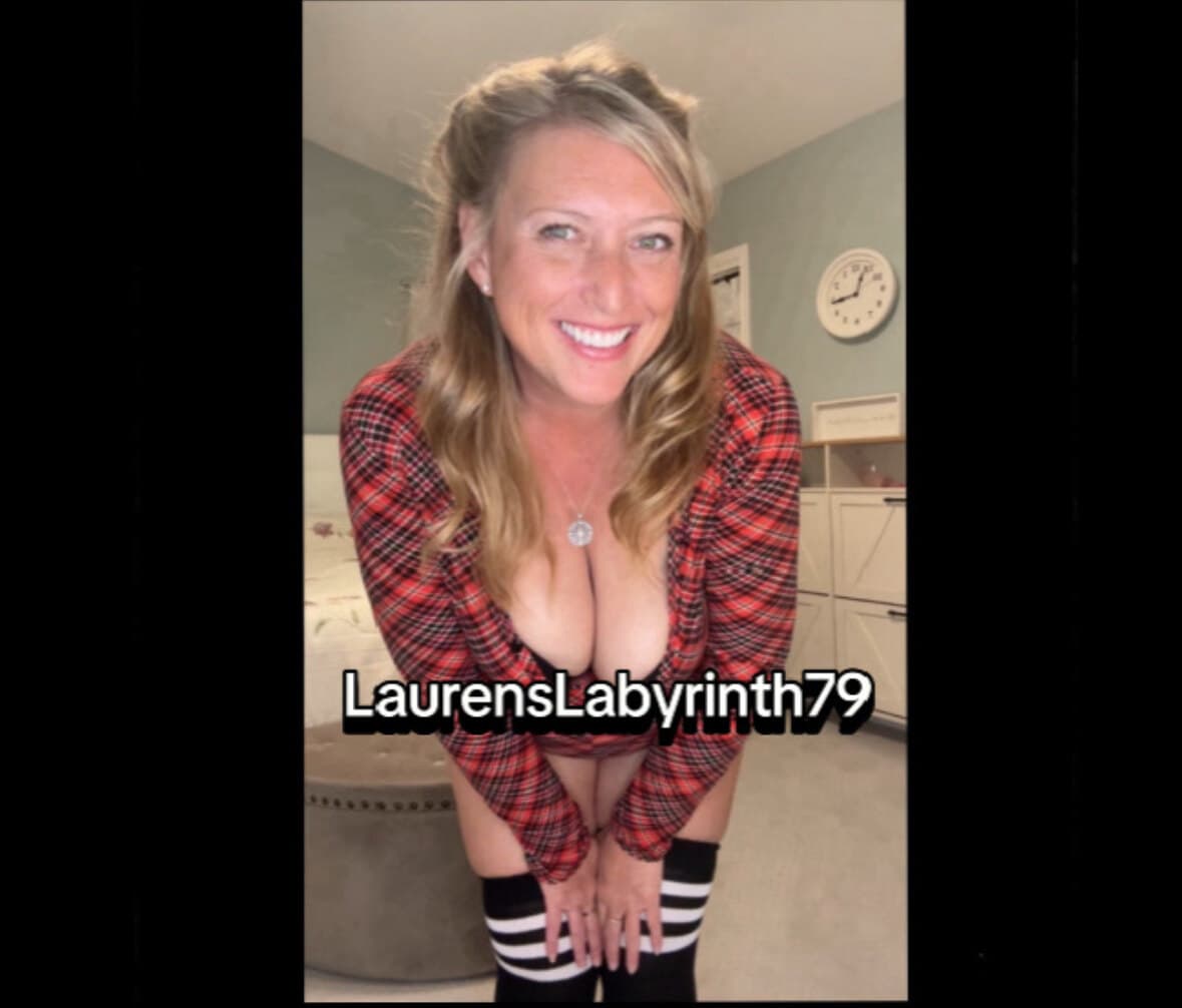 LaurensLabyrinth79 banner image