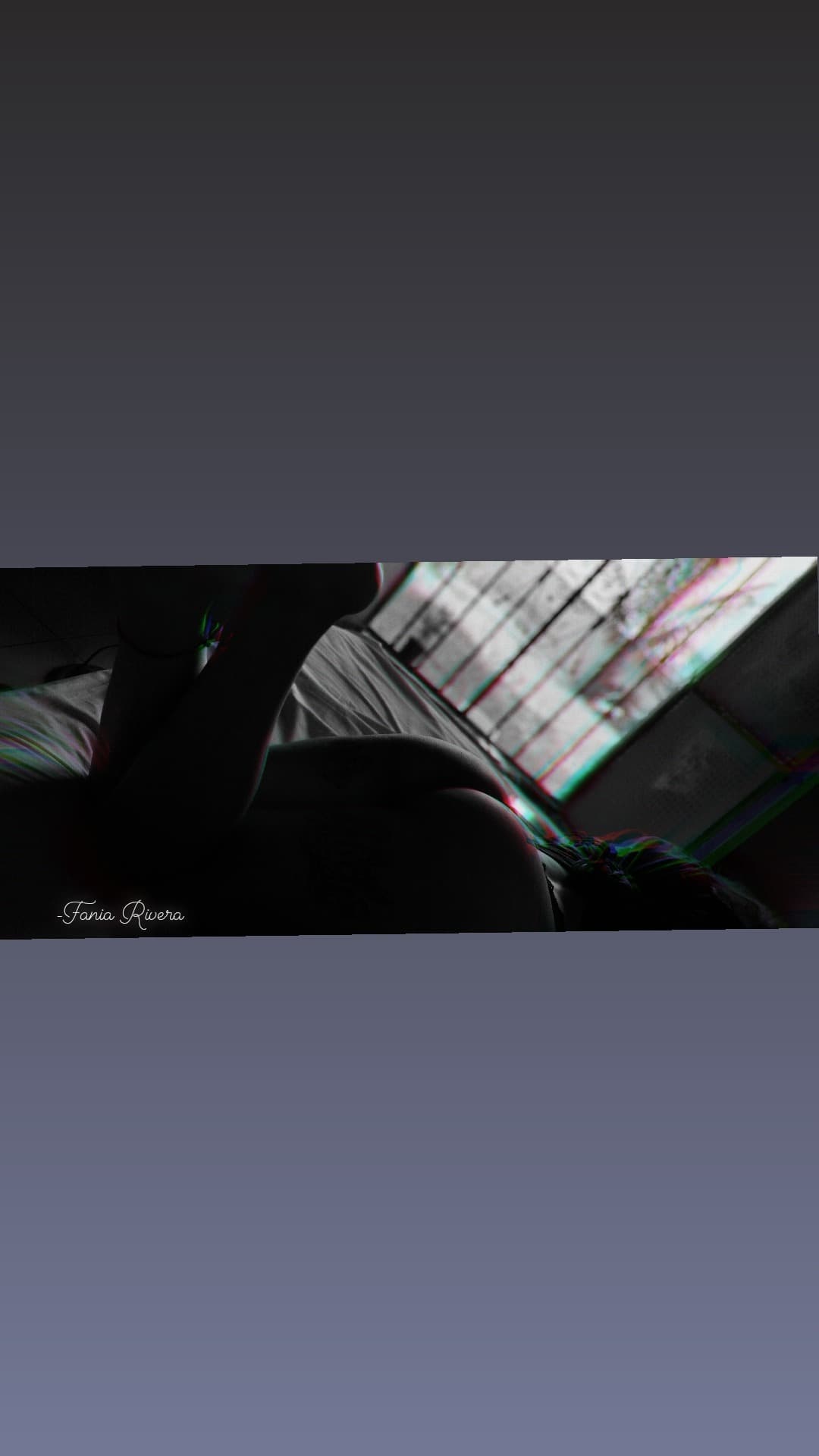fania Rivera banner image
