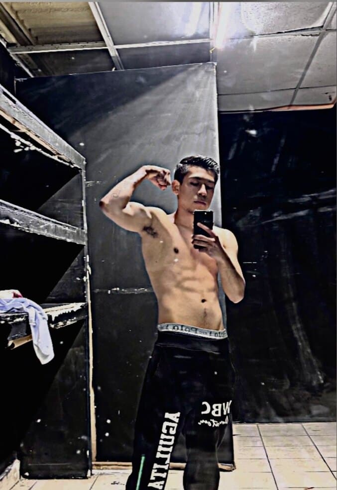 Axel Aguilar banner image