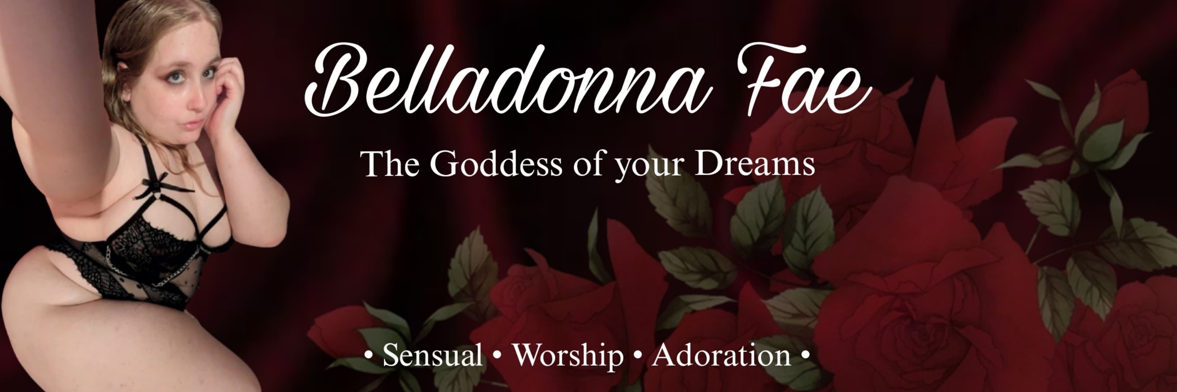 Goddess Fae VIP ✨ banner image