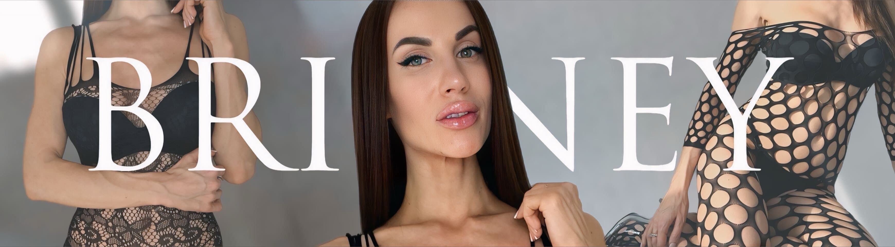 Britney Bright banner image