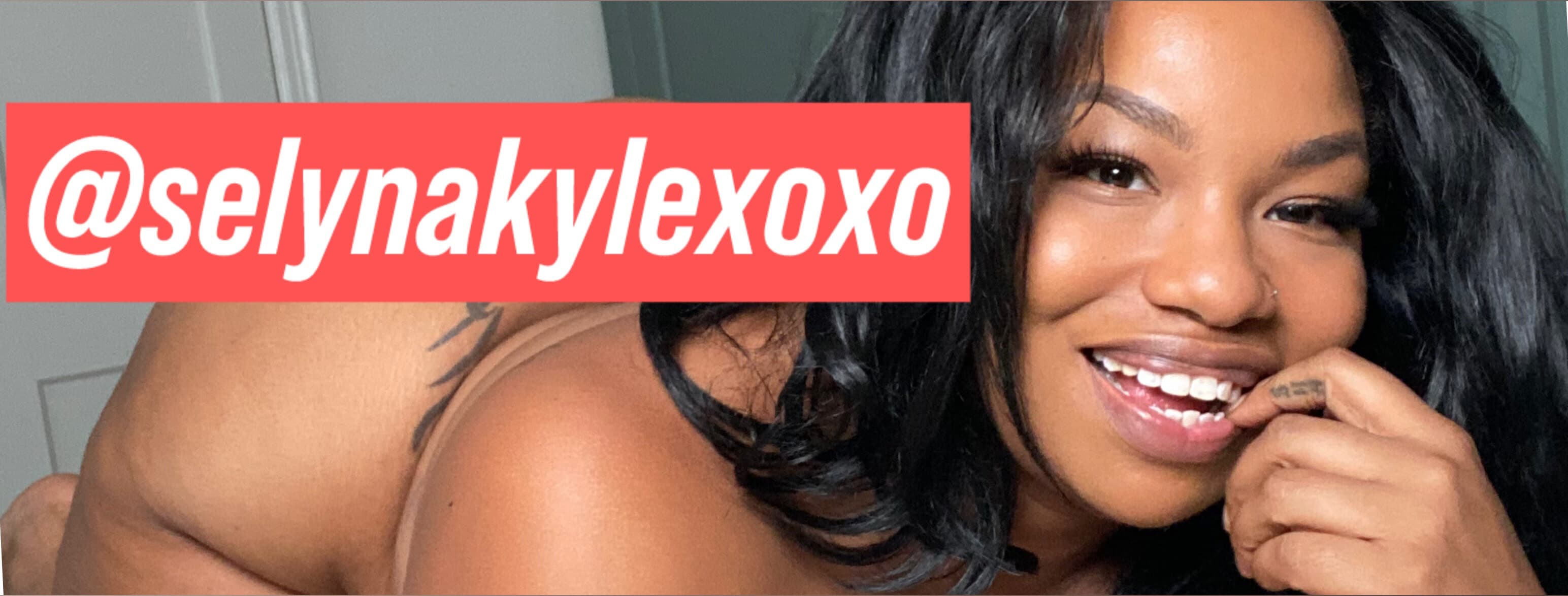 BIG BOOTY FREAK ๐ banner image