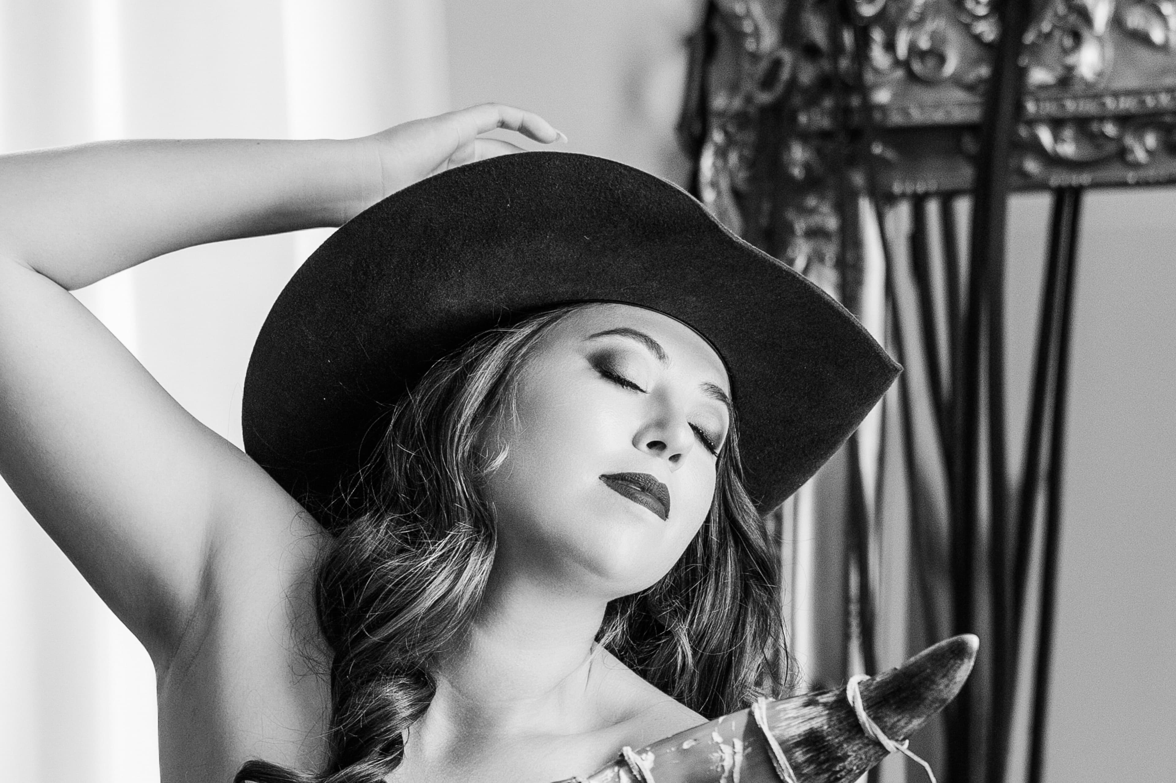 Queen Kowgirlk banner image