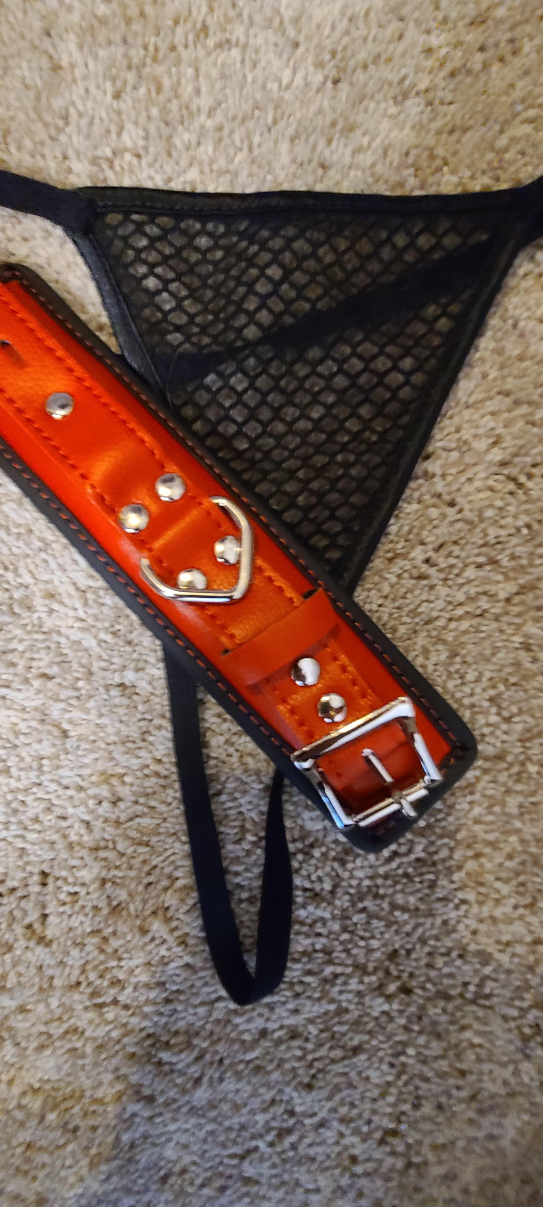 Mistress Christina banner image