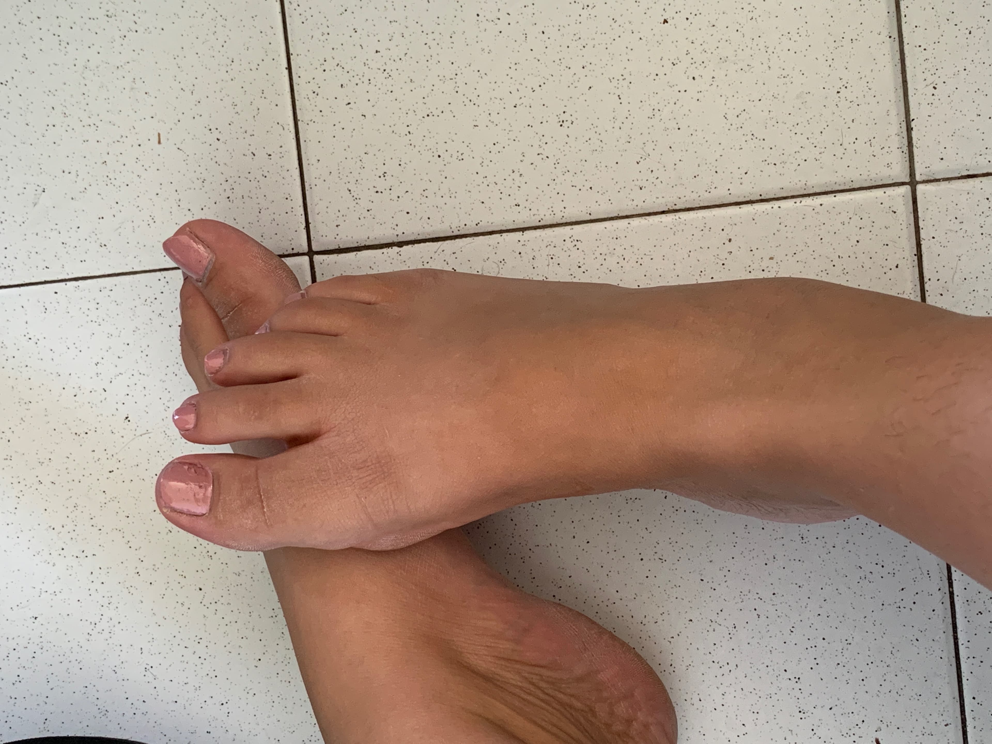 FeetGirlove🦶♥️ banner image