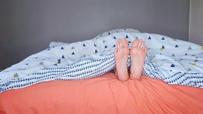 LeaFrenchFeet banner image