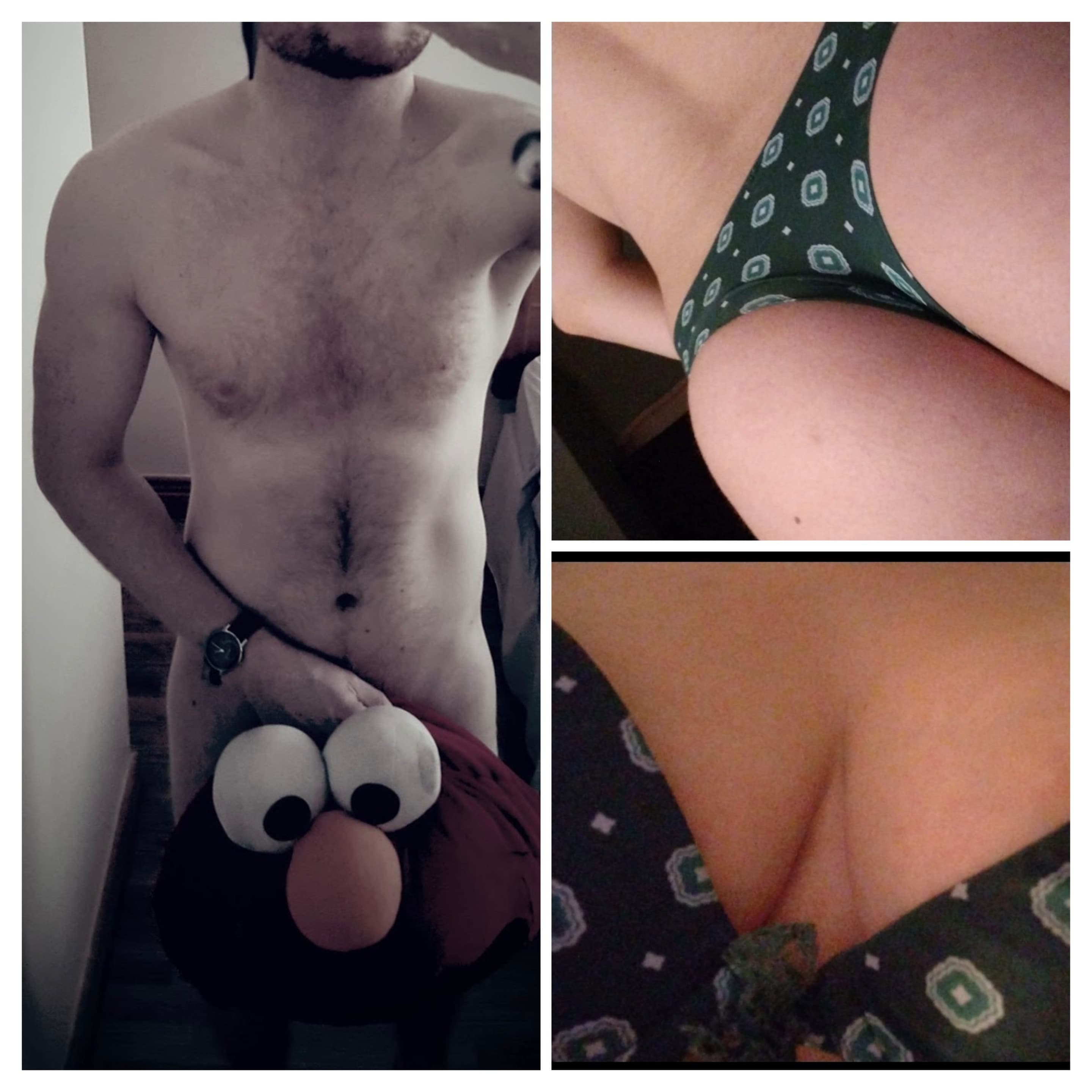 EspEireCouple banner image