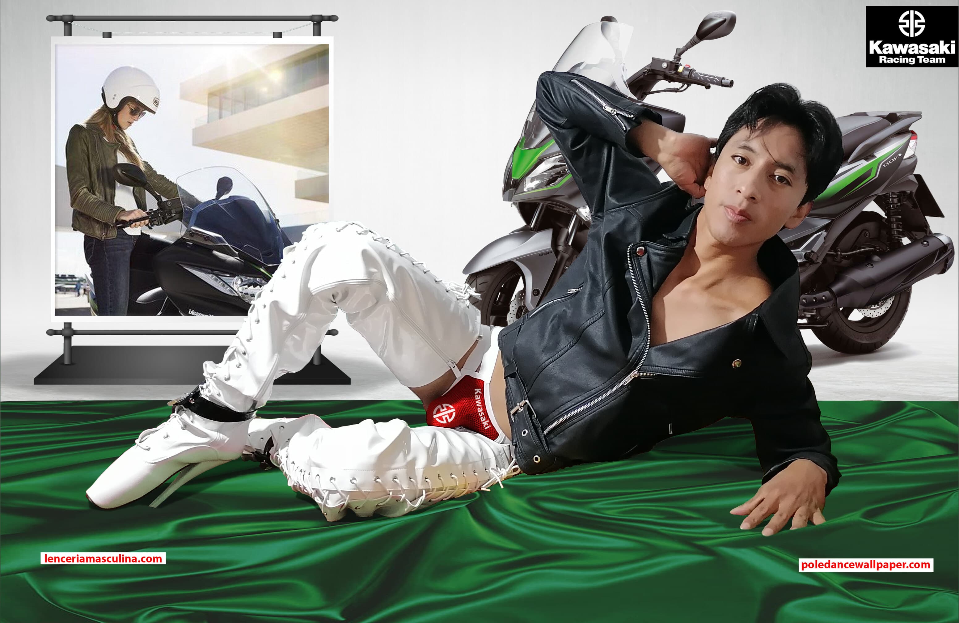 Robert banner image