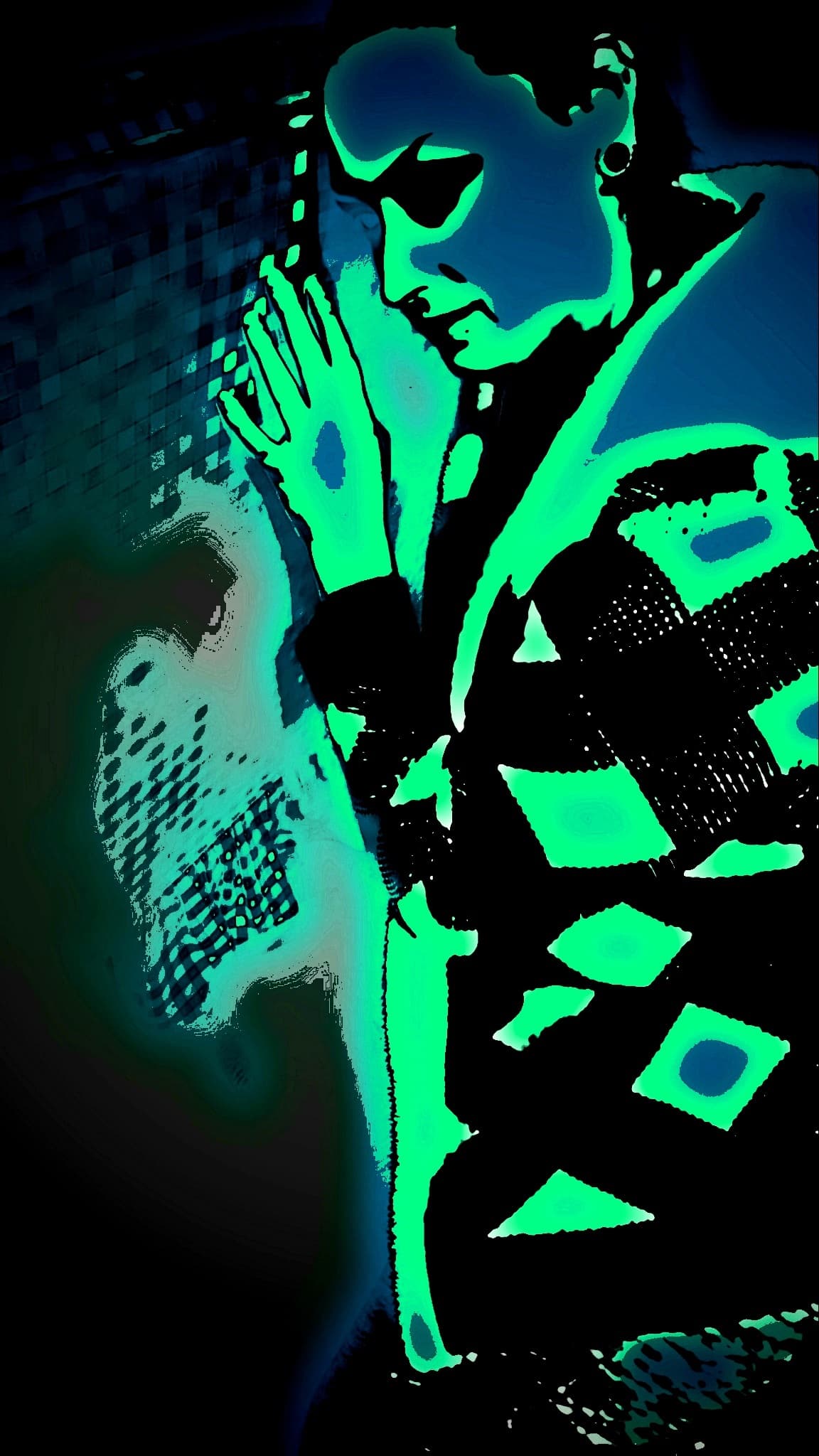 Nicole Hoey banner image