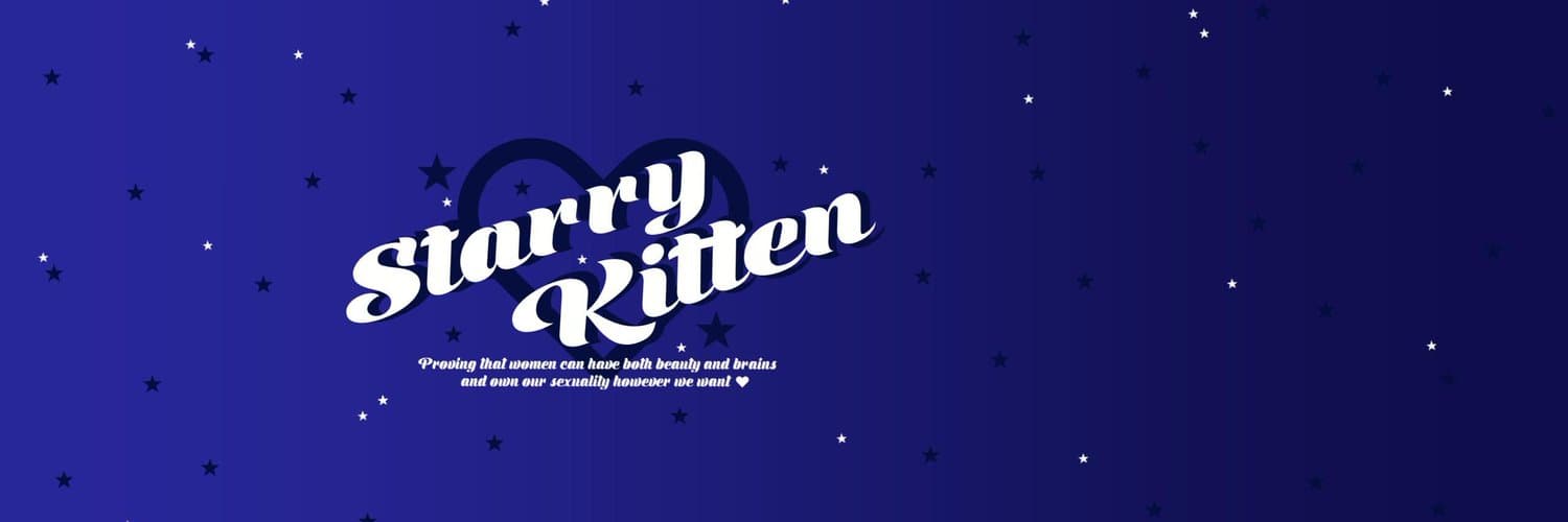 ✨💕Starry 💕✨ banner image
