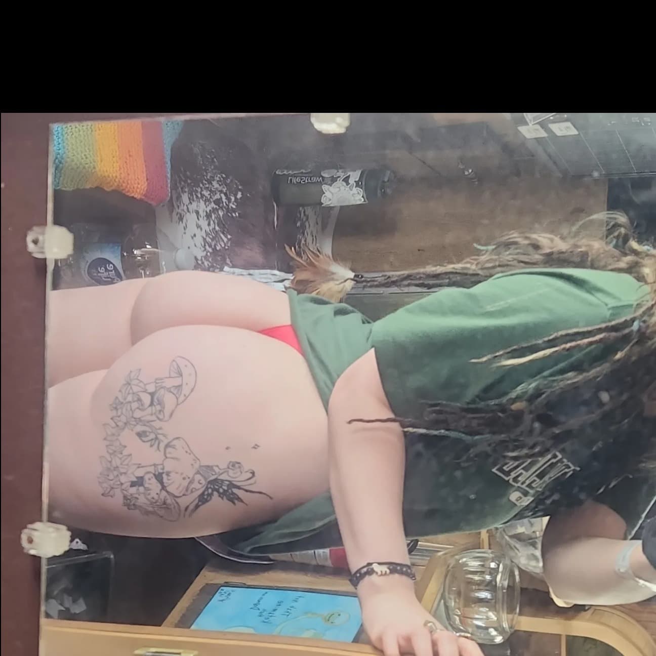 hairyhippy banner image