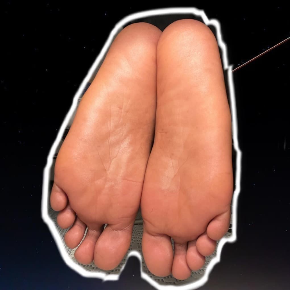 Sexism Sensual Feet banner image