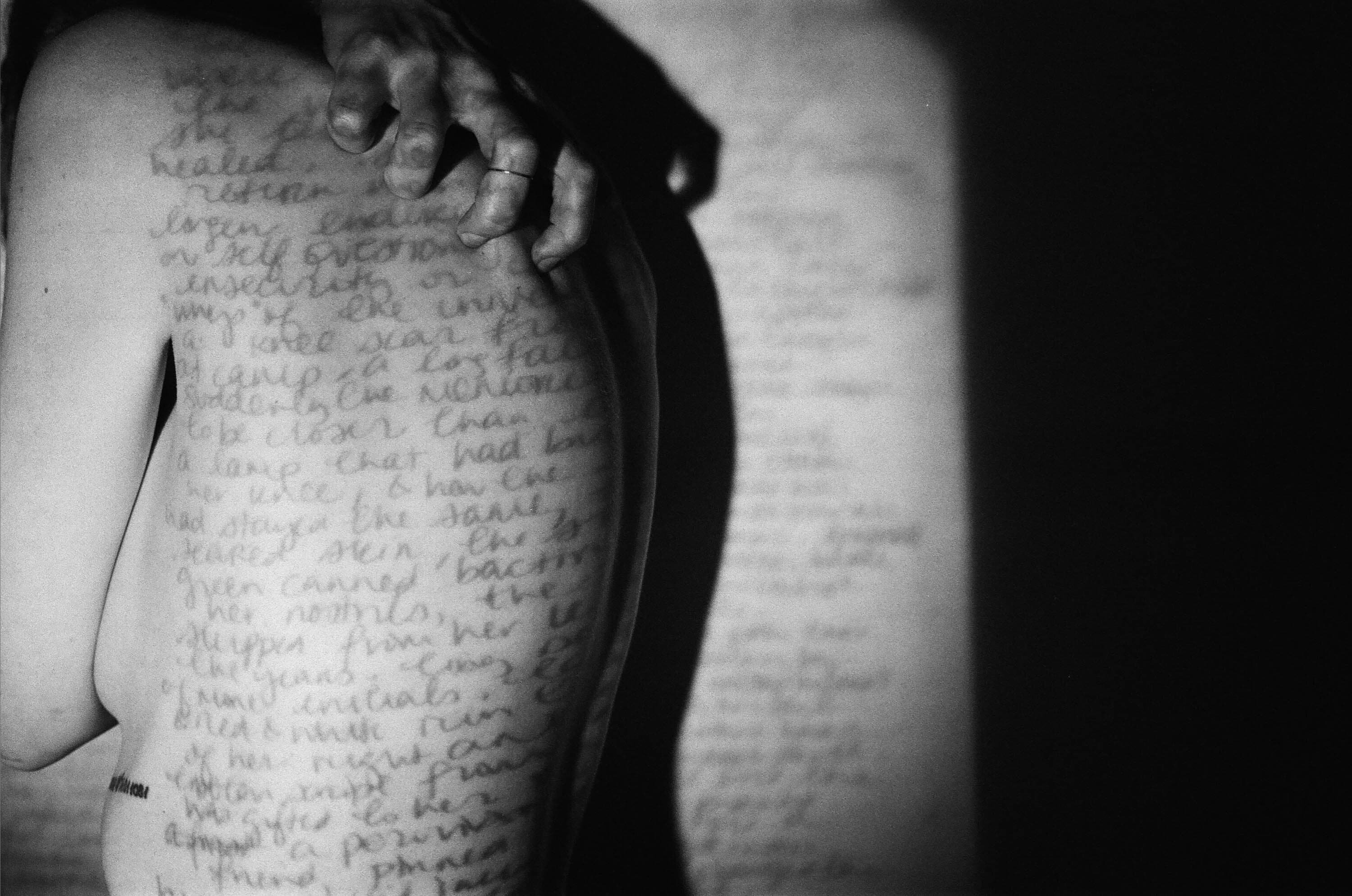 sacred scar tissue banner image