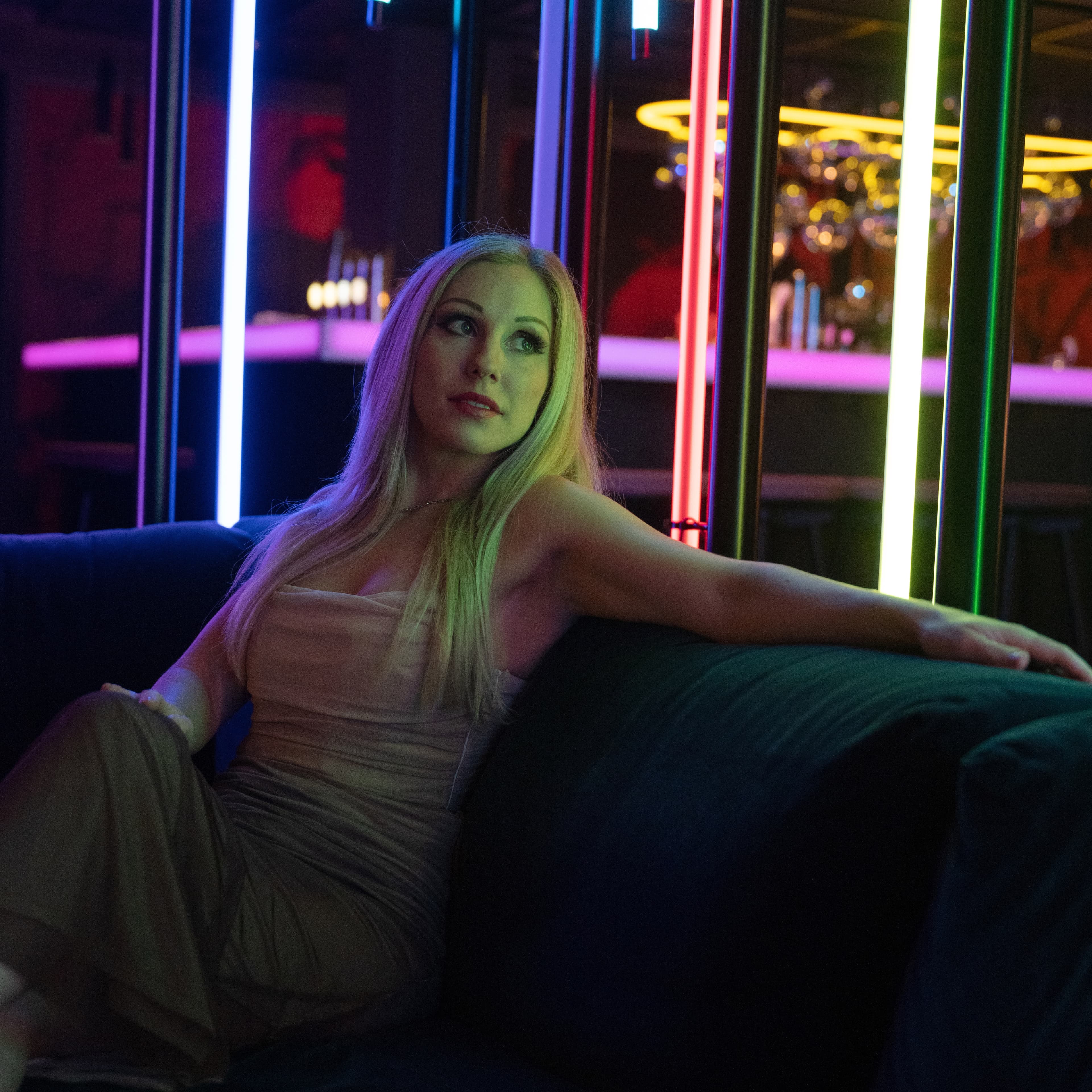 Polina Angel banner image