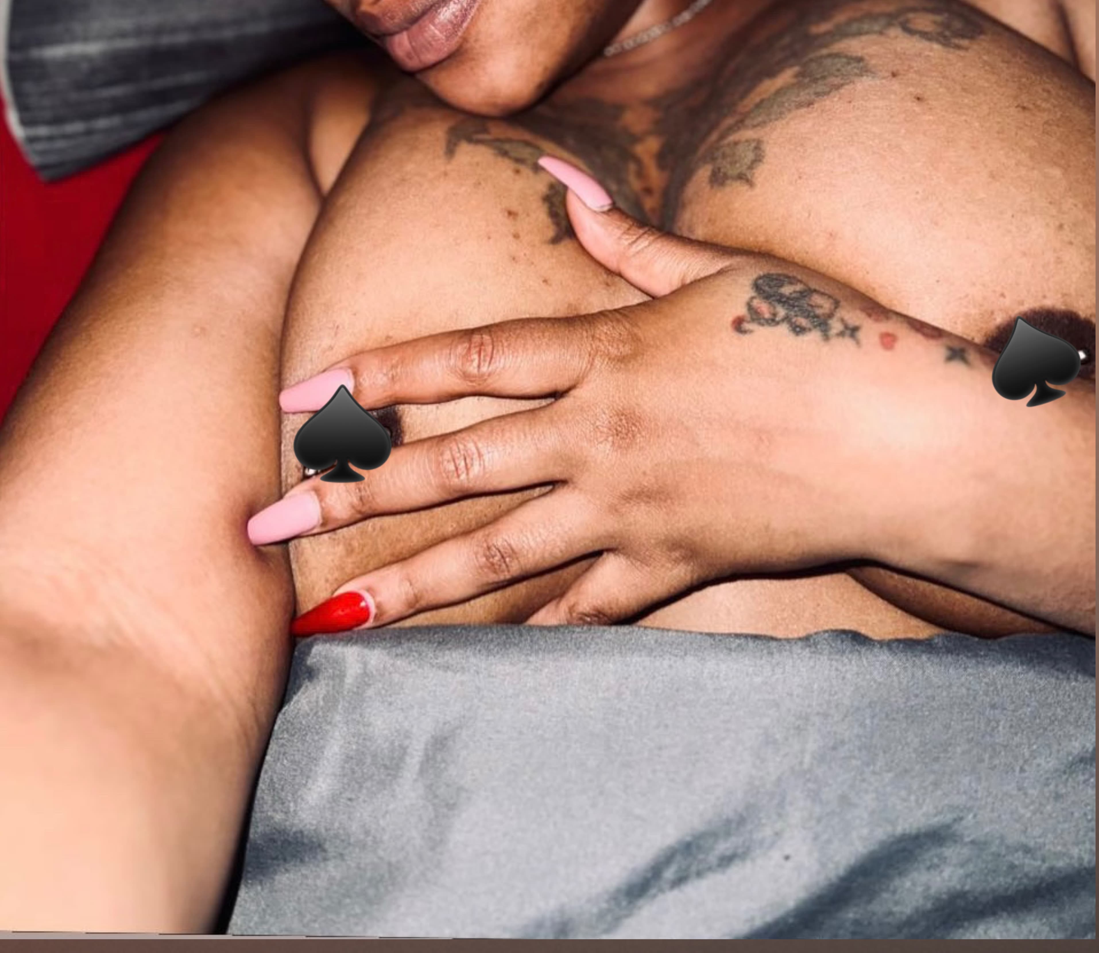 Throat goat 🐐 🤤 banner image