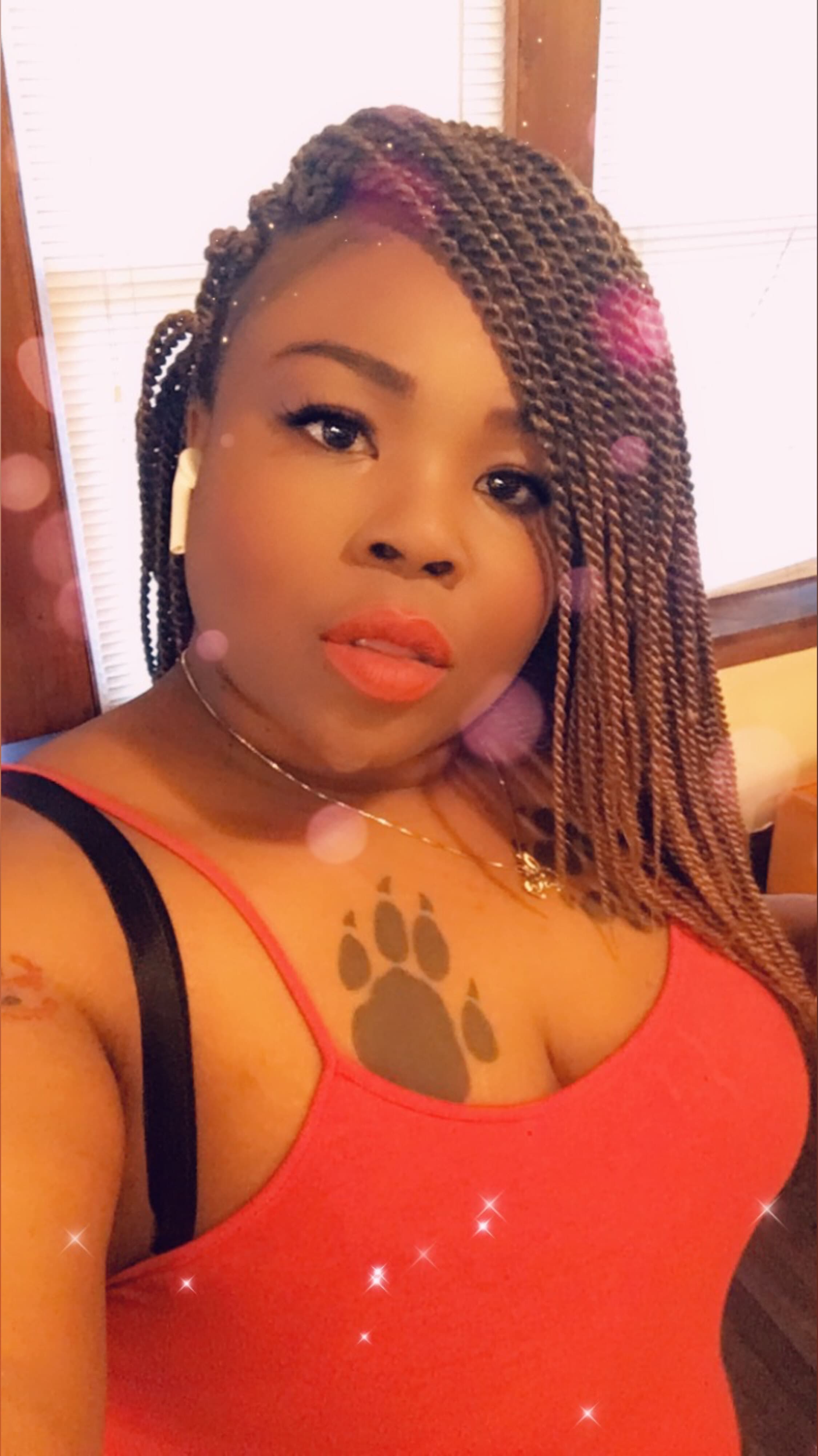 Erica Banks banner image