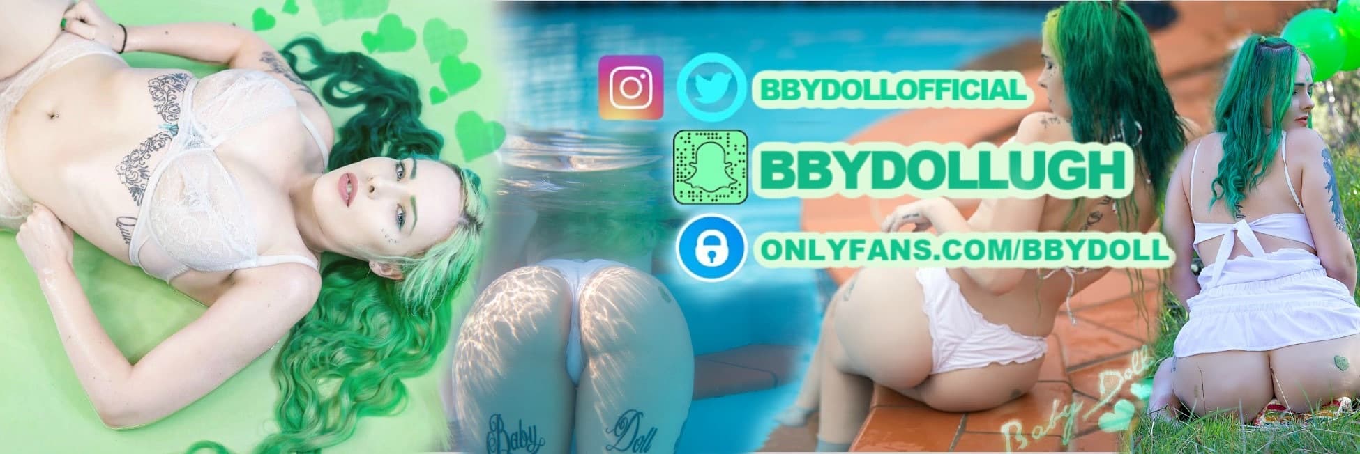 ๐BbyDoll๐ banner image