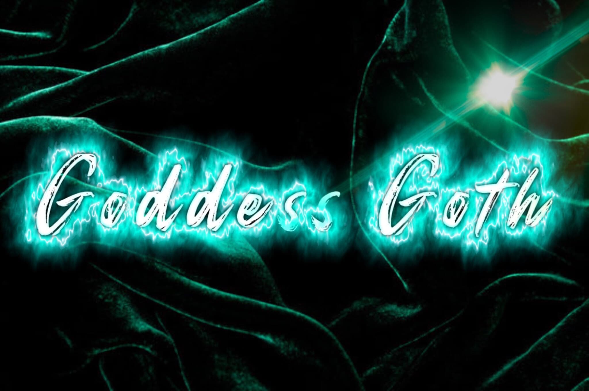 GoddessGoth | VIP ๐ banner image