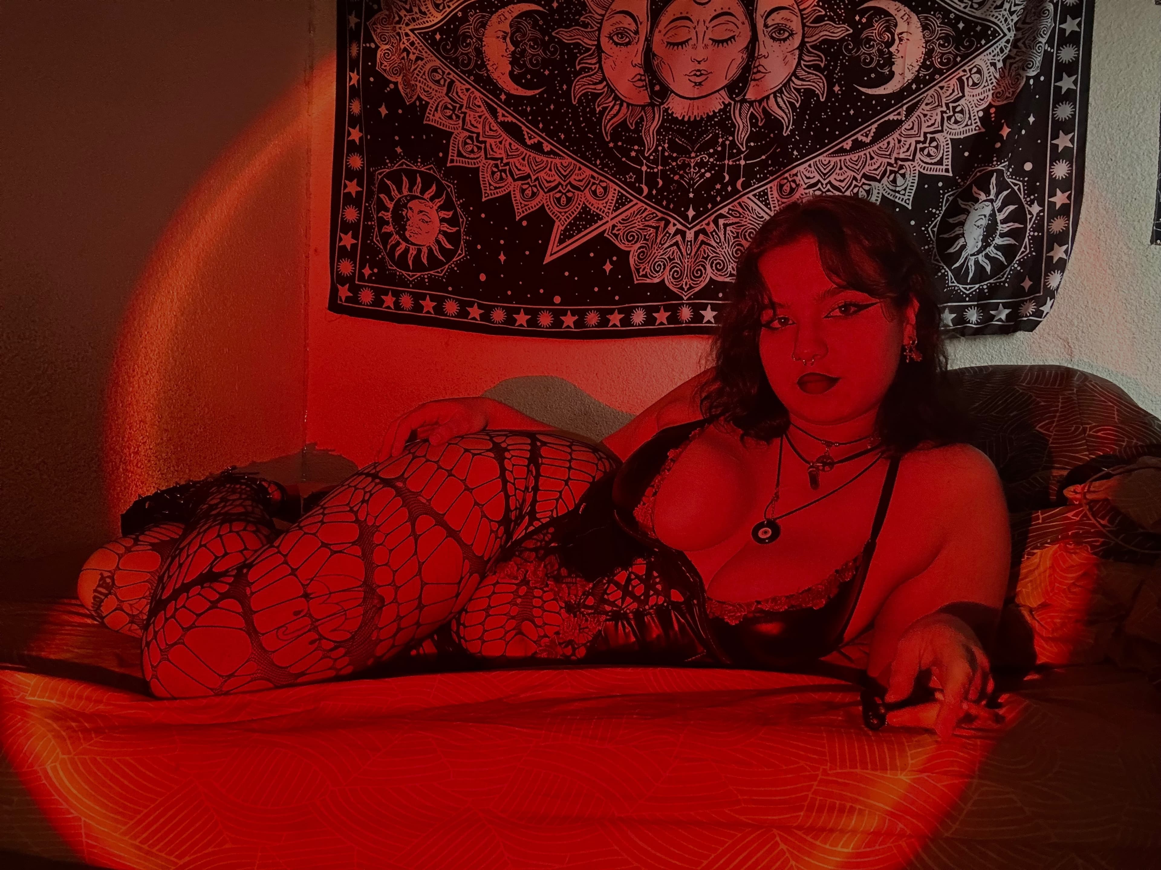Goddess trinity π€π banner image