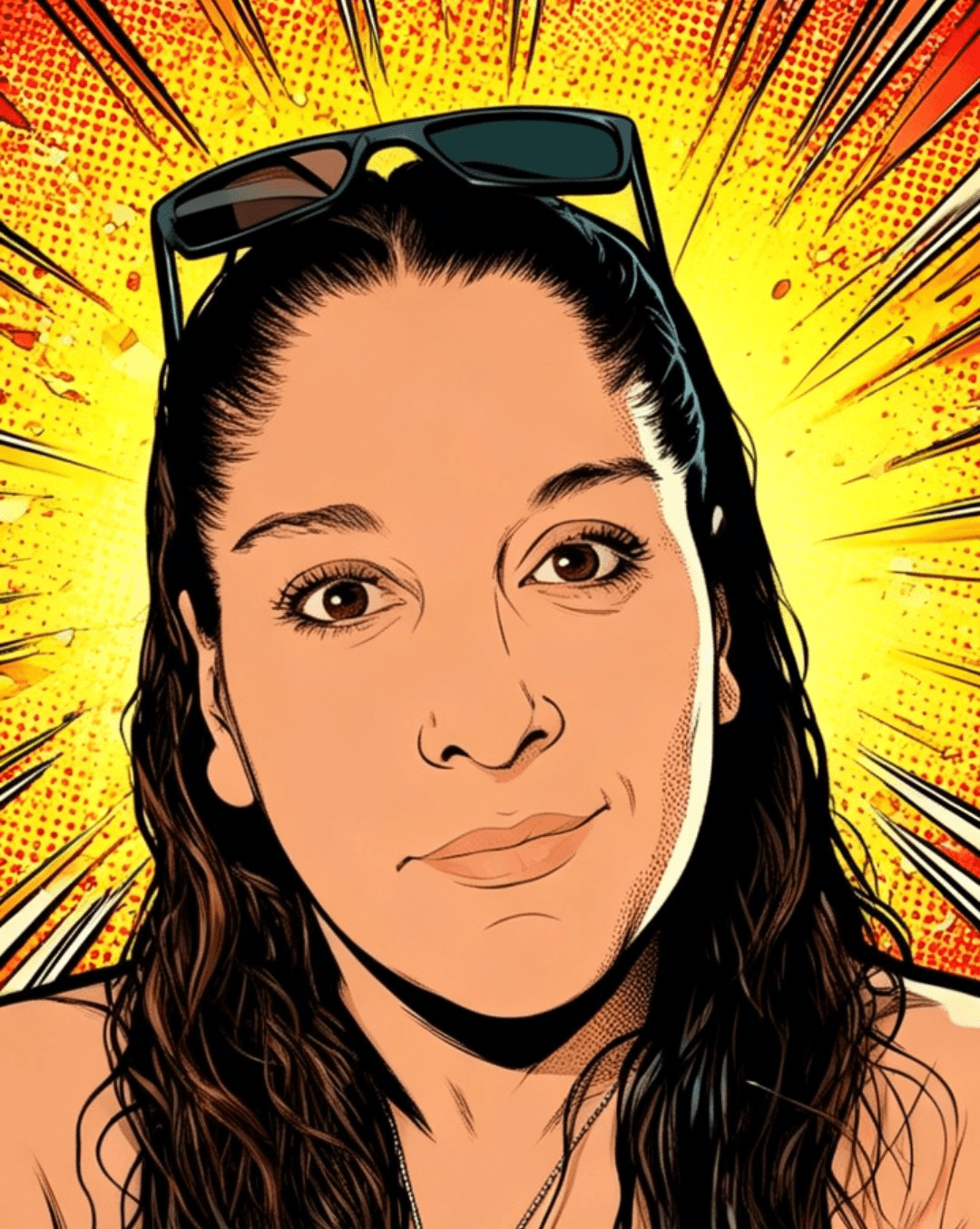 Gabriela banner image