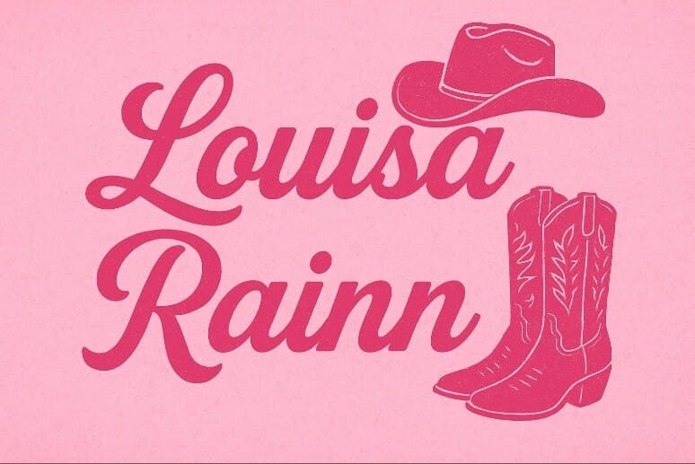 Louisa Rain ☔️ banner image