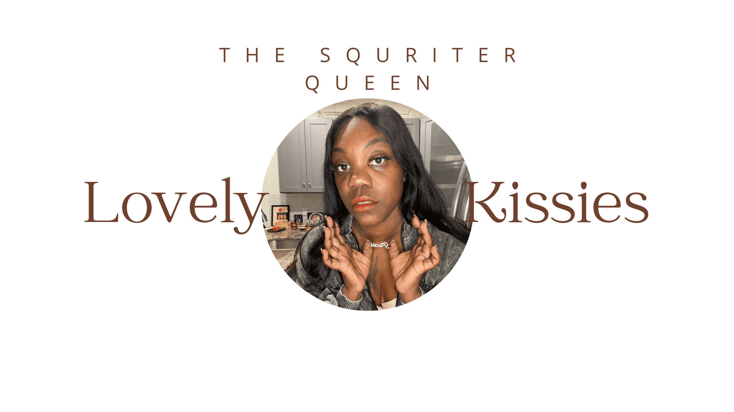 Lovely Kissies banner image