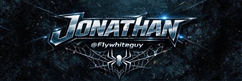 Jonathan banner image