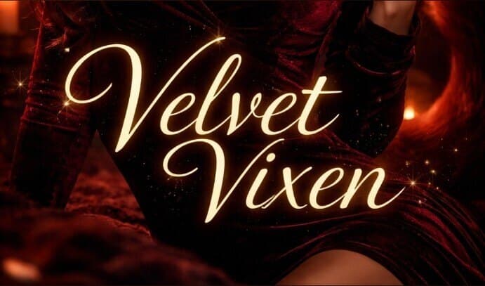 Velvet.Vixen banner image