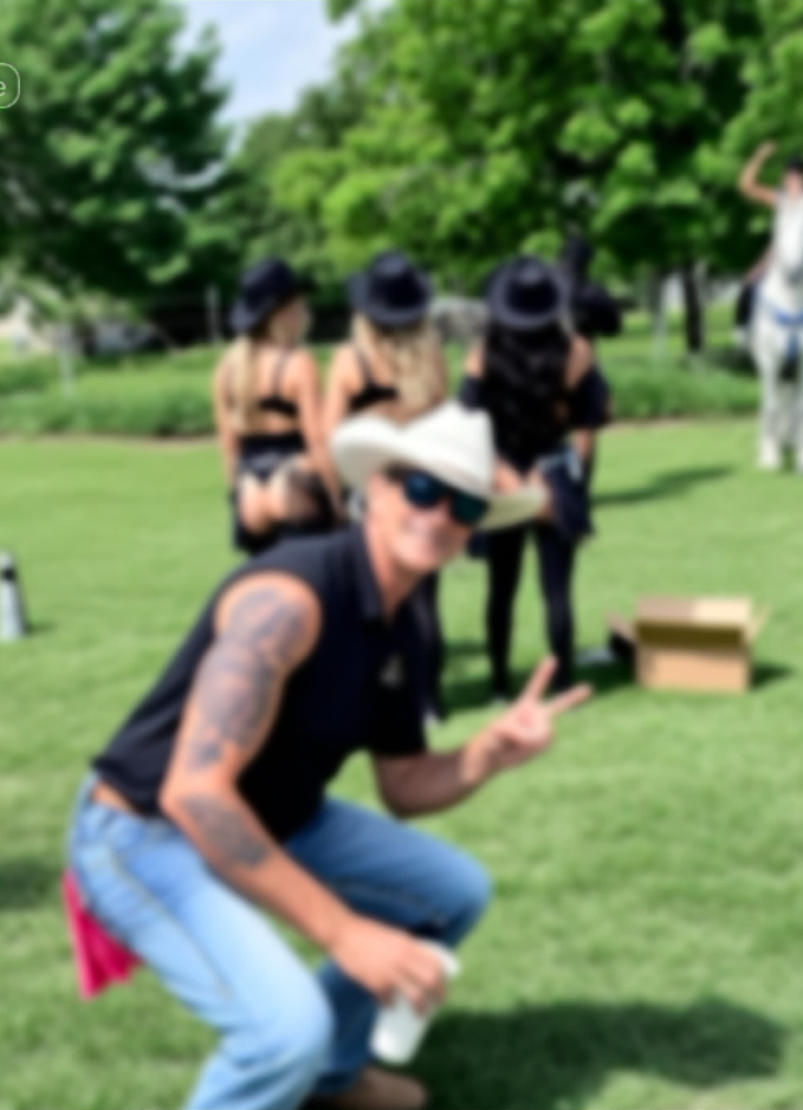 CowboySecrets banner image