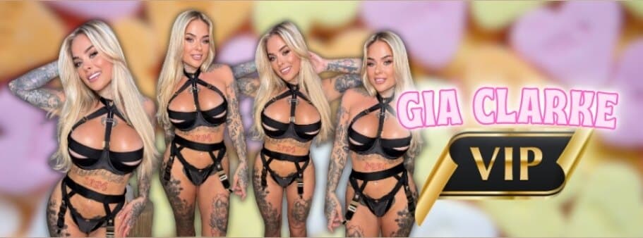 Gia VIP π𫦠banner image