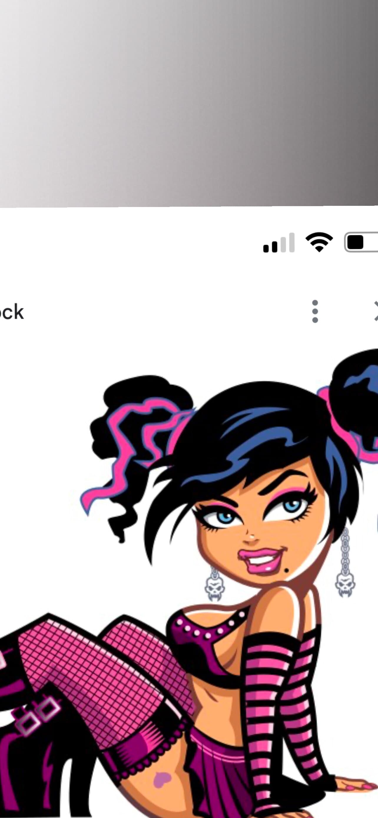 Brenda banner image