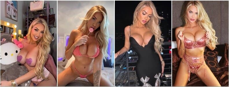 Colleen Marie ❤️ banner image
