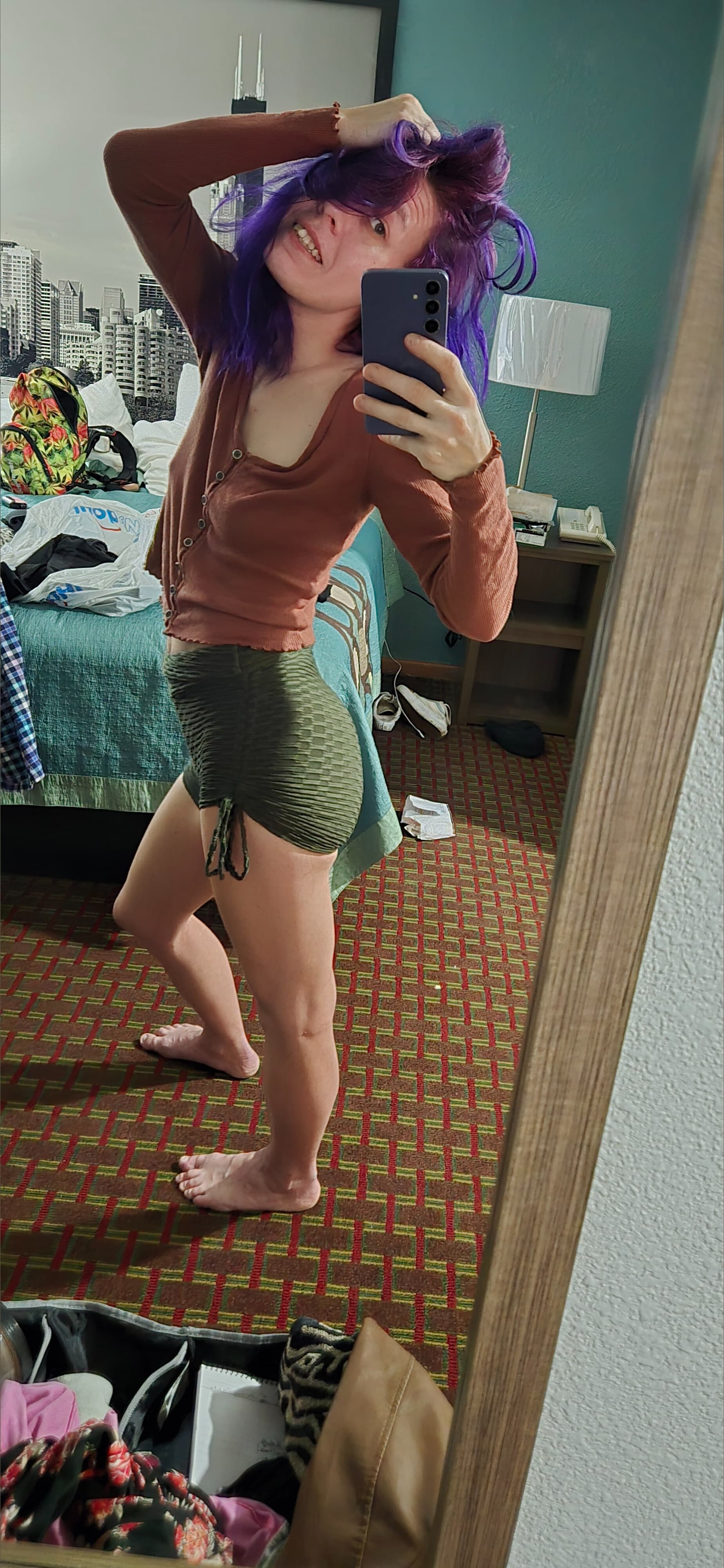 Kayla banner image