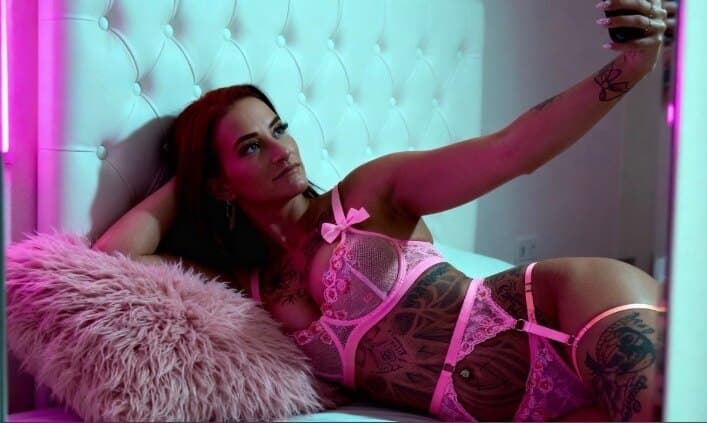 Ziva K Vuttchi banner image