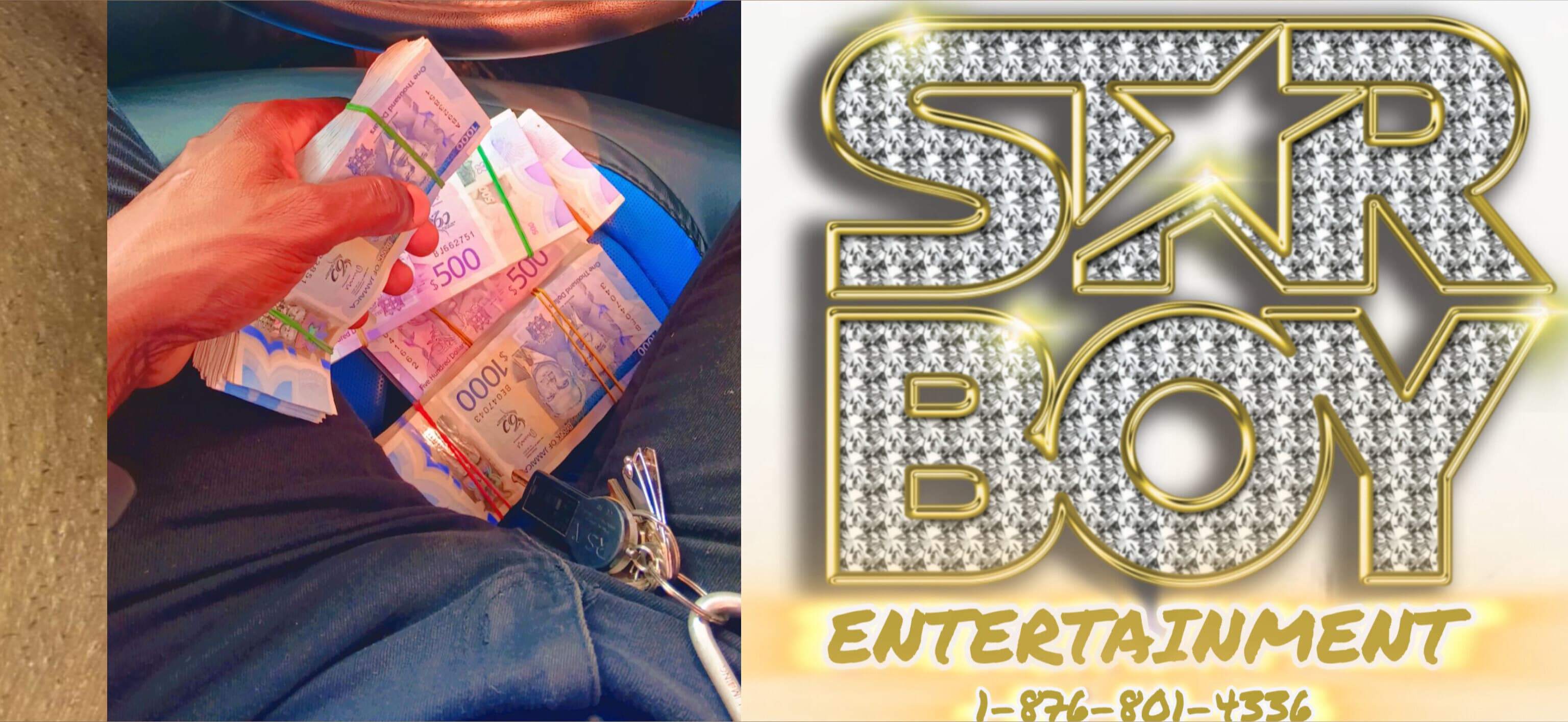 ⭐Star🧑Boy🇯🇲 banner image