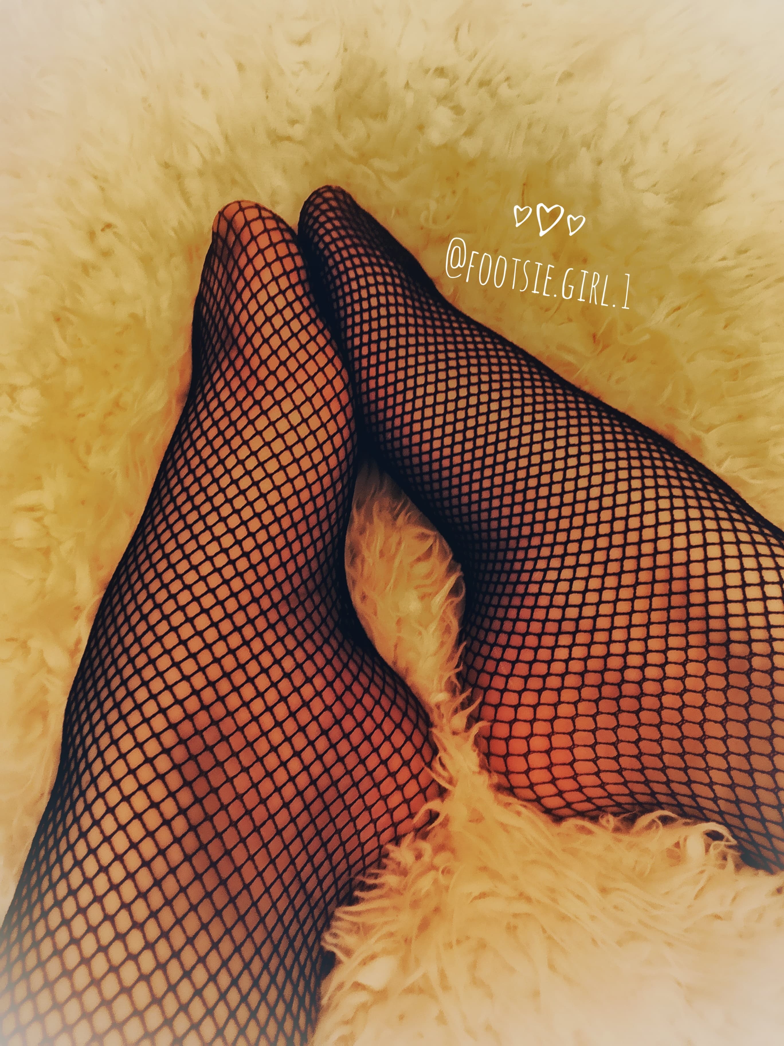 Footsie Girl banner image