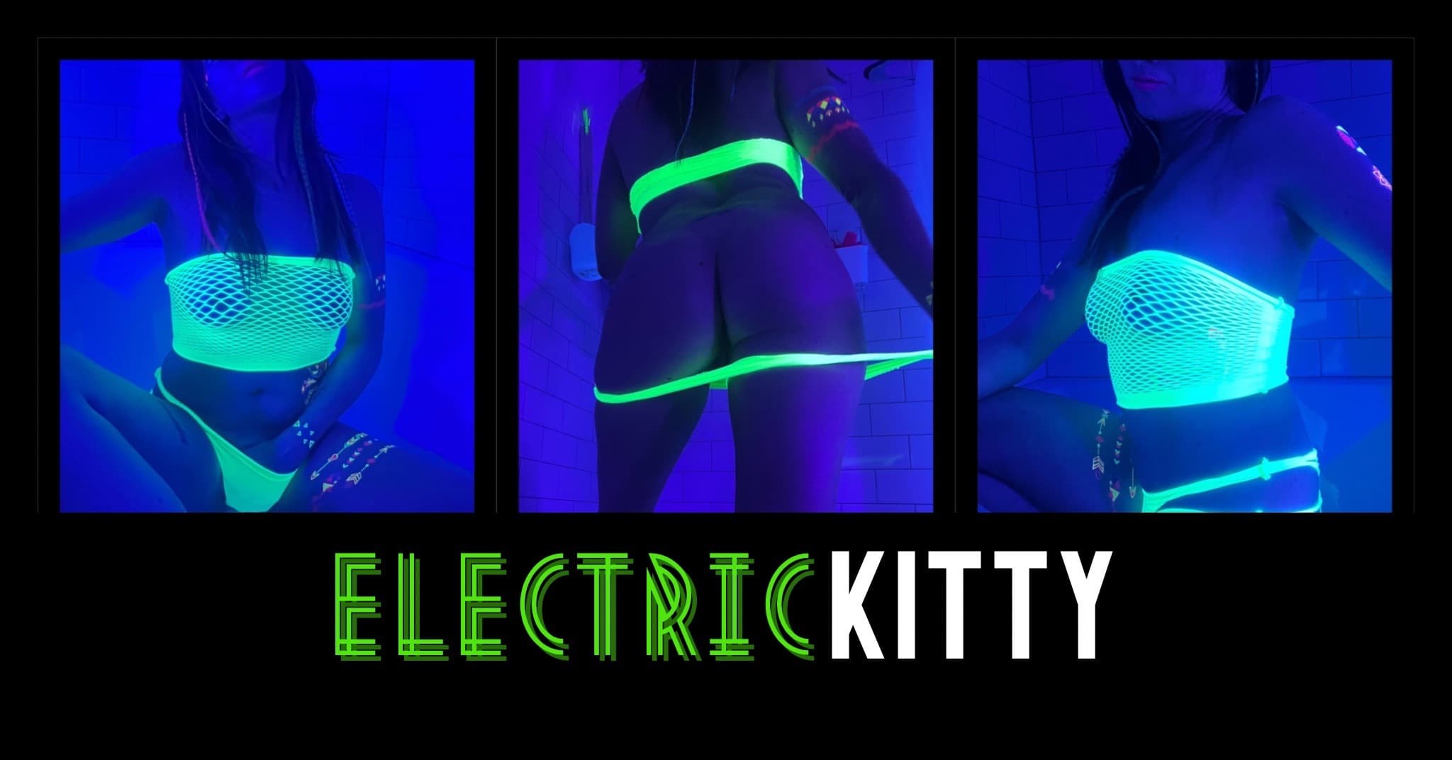 ElectricKitty banner image