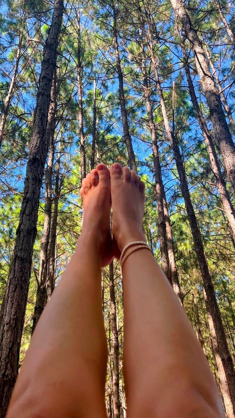 Im Lilith Feet banner image