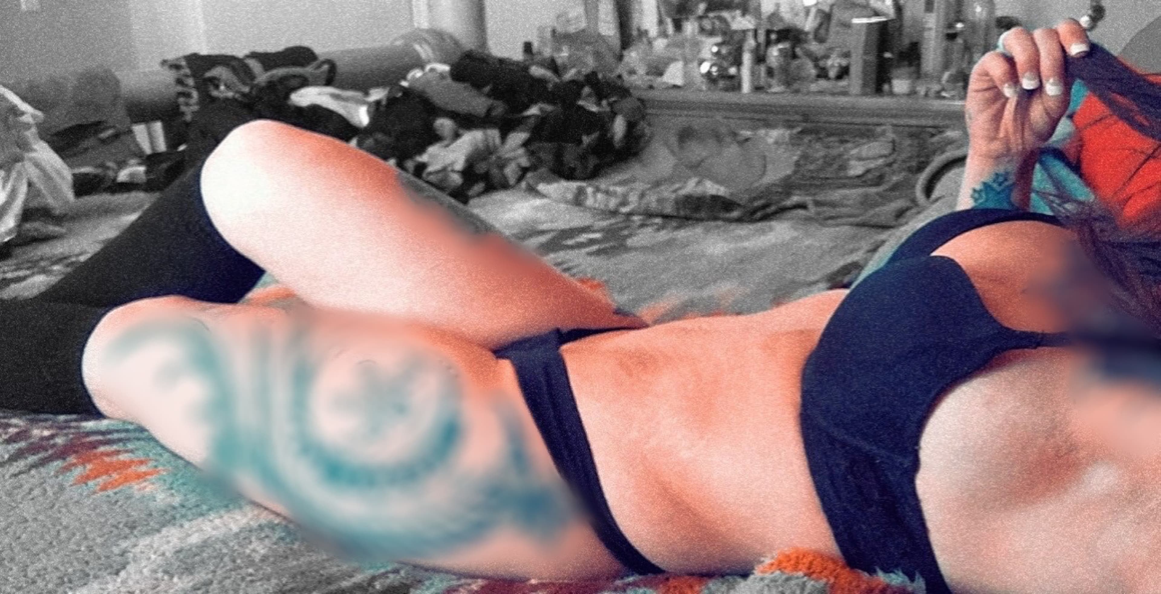 TattooedQueenBee banner image