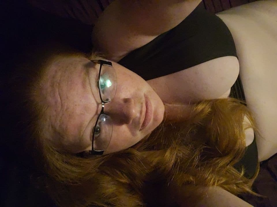 Nerdy_ginger banner image