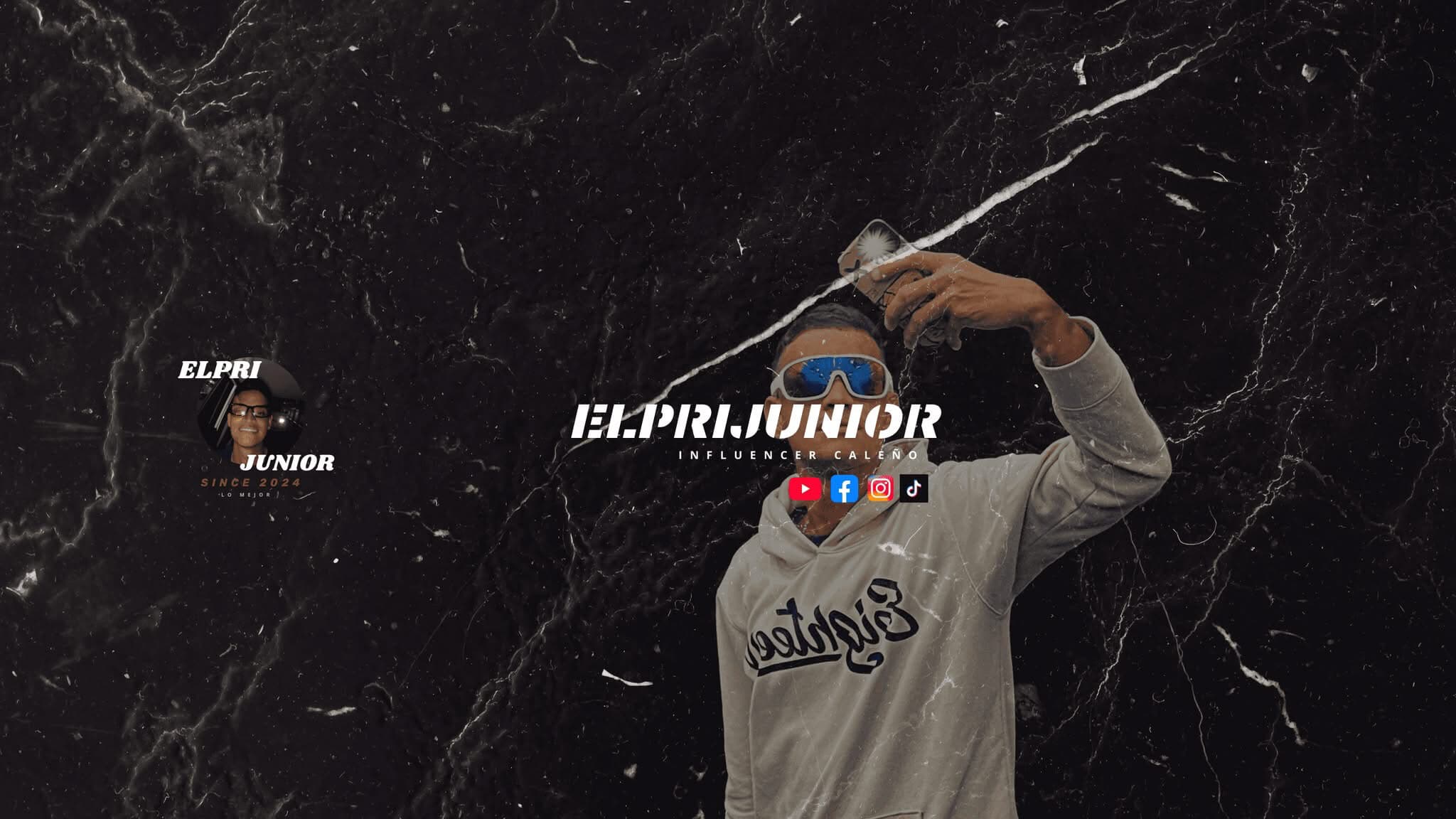 Elprijunior banner image