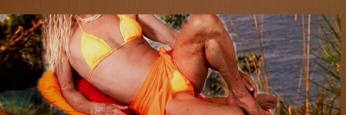 Veruska Reis banner image