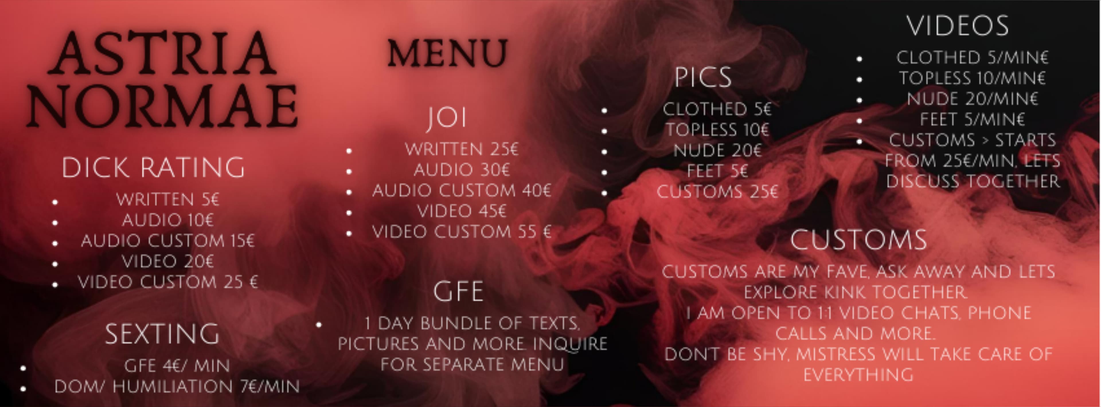 ASTRIA banner image