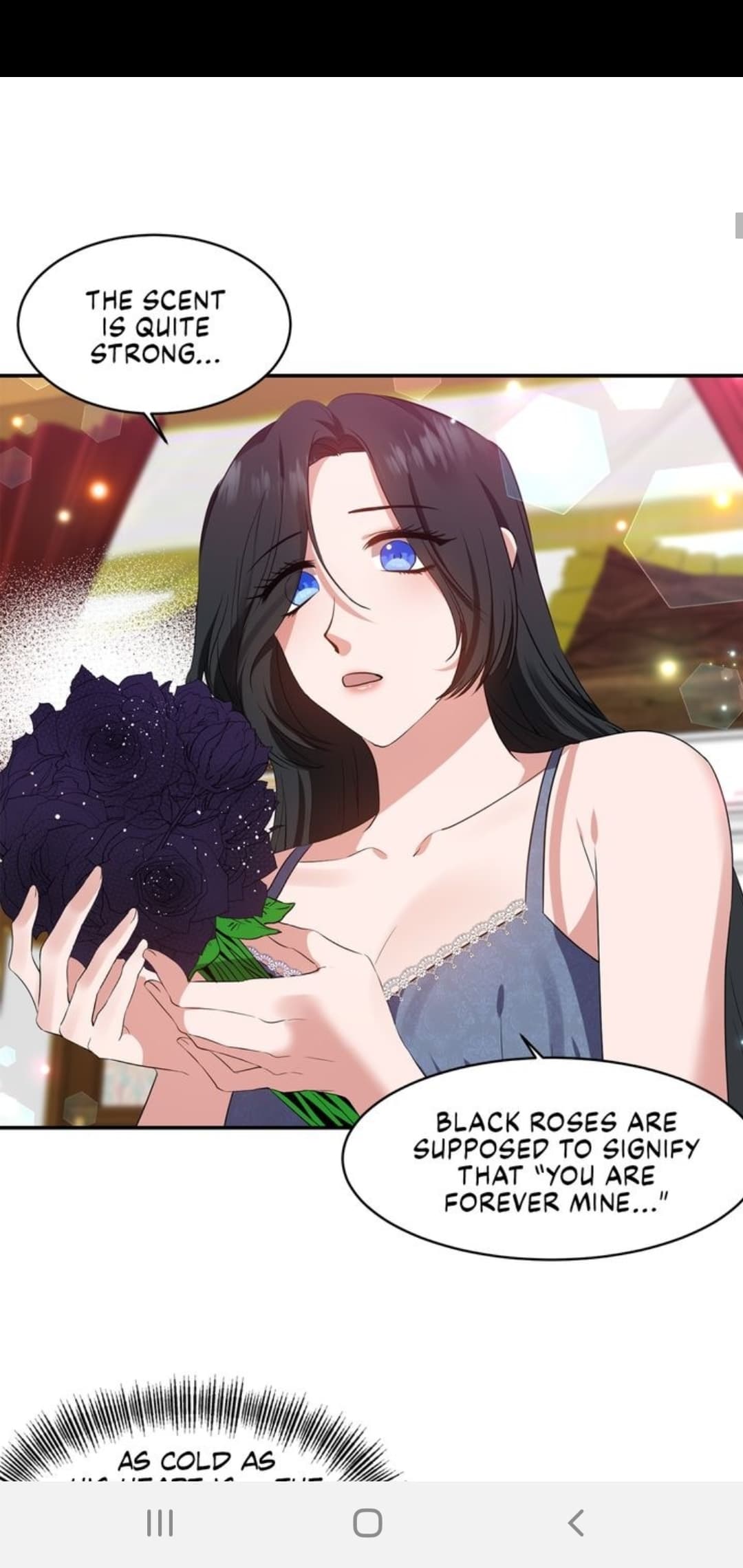 Gothic makeup and me in cute clothes c: banner image