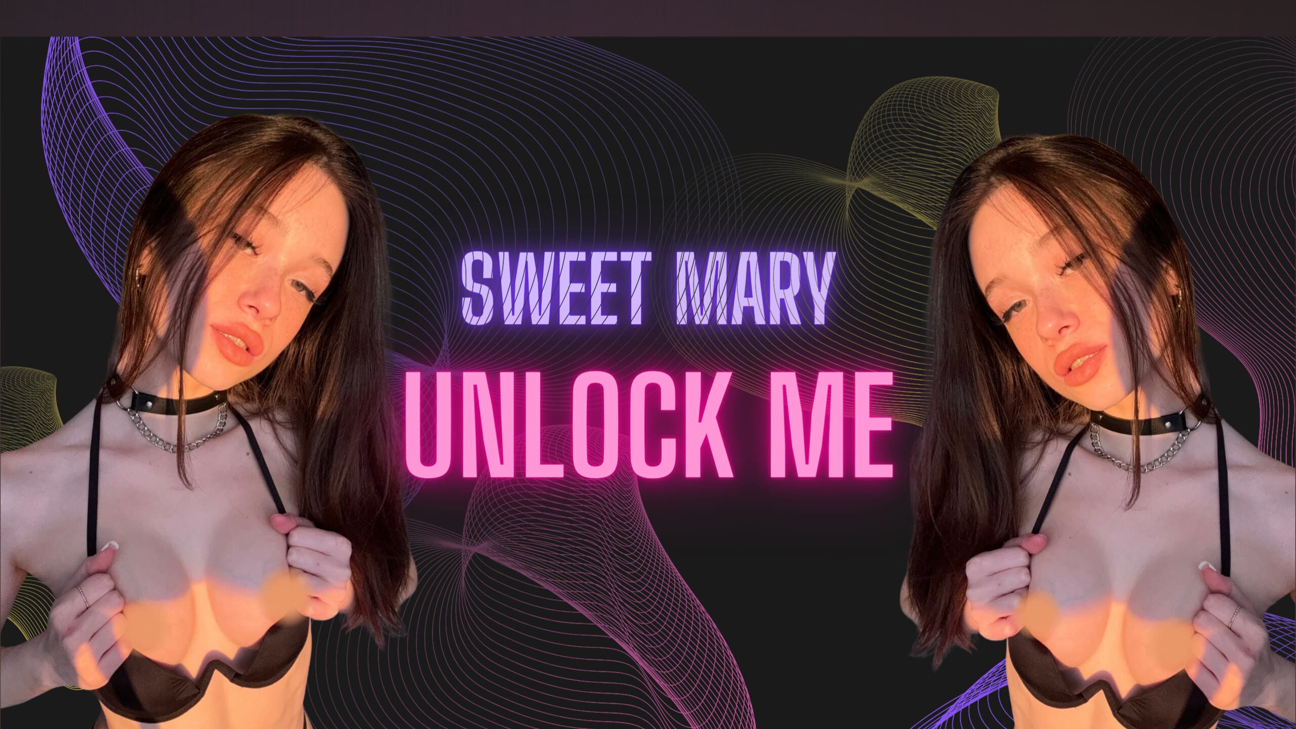 🍭Sweet.Mary🍭 banner image