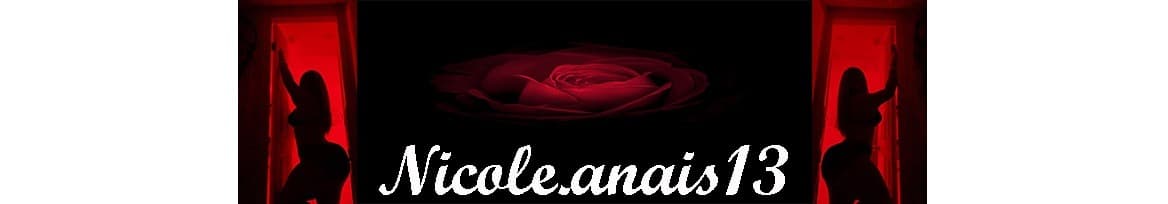Nicole Anais banner image