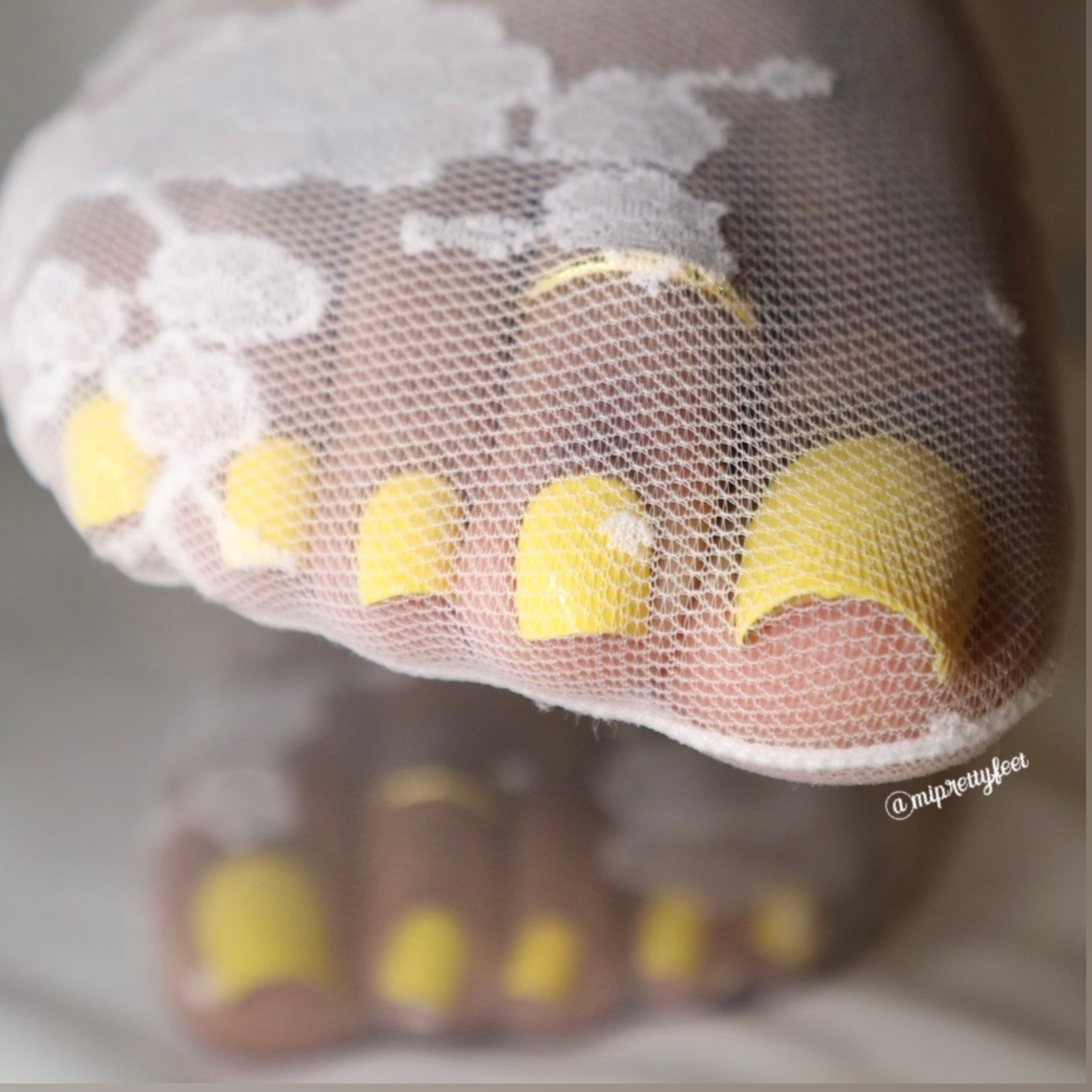 Mi Pretty Feet 🇬🇧 banner image