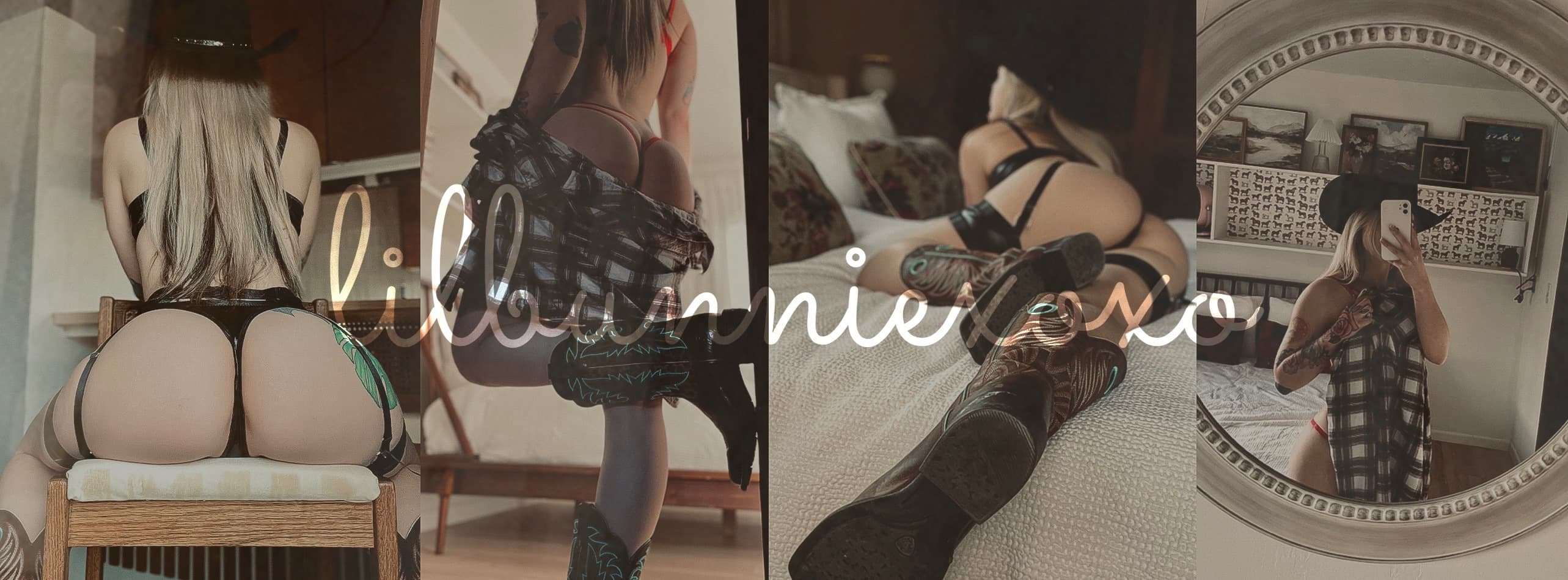Bunnie banner image