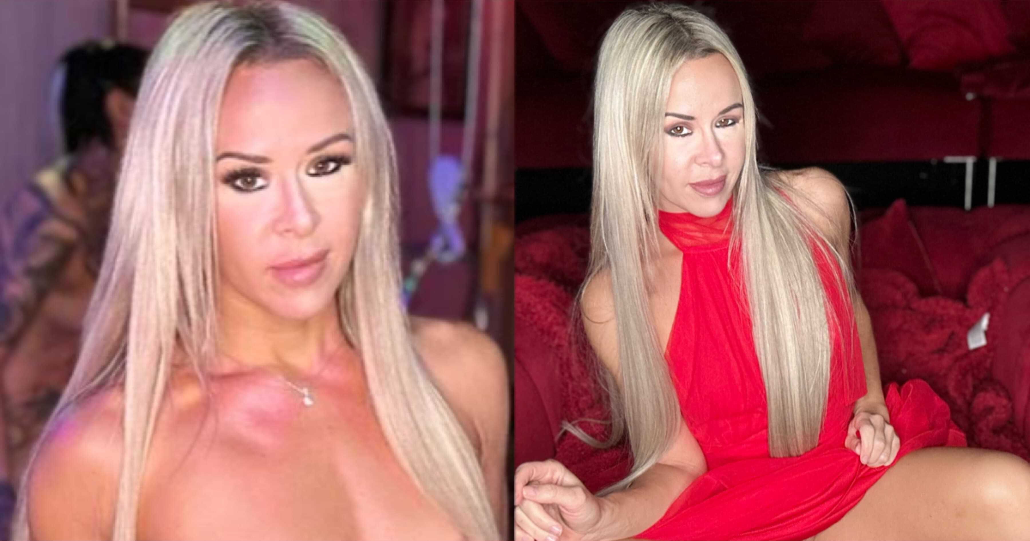 π’ Suzie - Queen of Video chats β€οΈ banner image