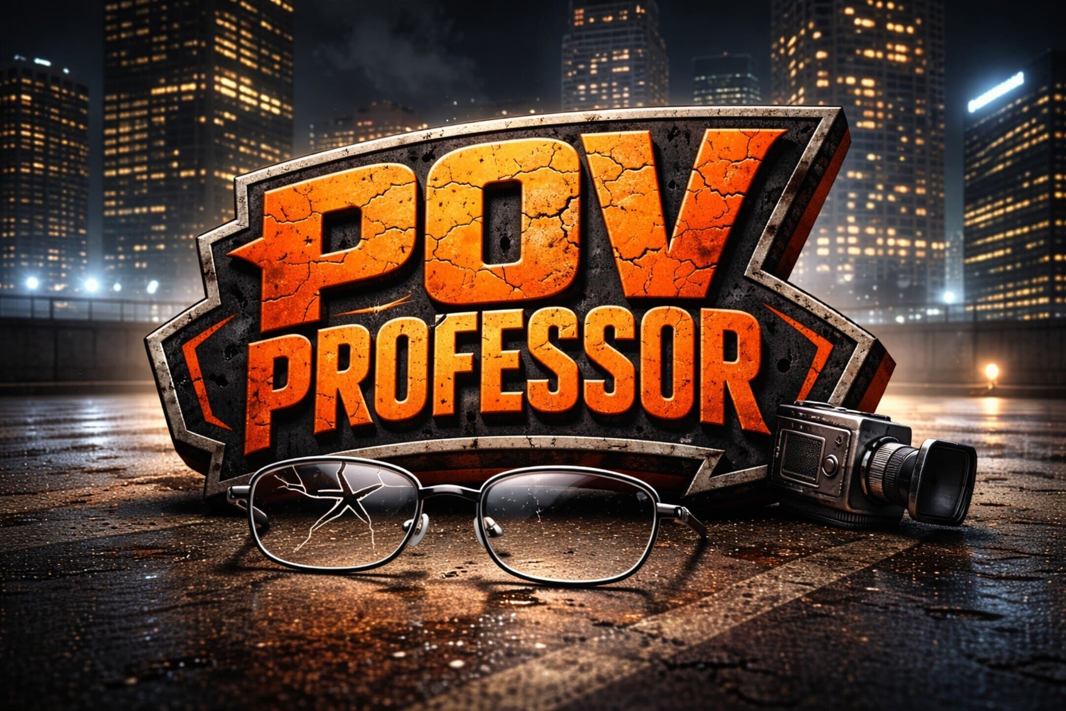 Pov King banner image